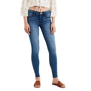 American Eagle Next level Stretch Jegging Jean
